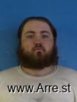 Toby Christian Smith Mugshot