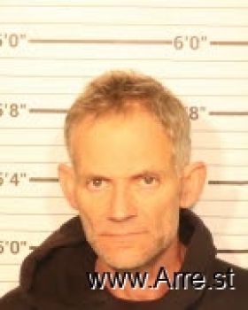 Todd  Davis Mugshot