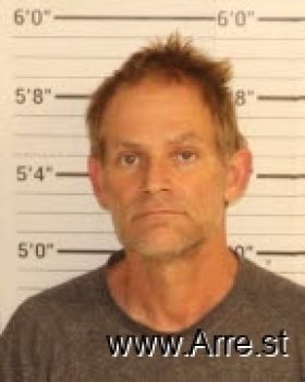 Todd  Davis Mugshot