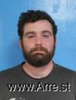 Todd Austin Davis Mugshot