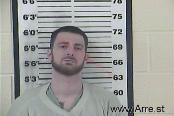 Todd Adam Moore Mugshot