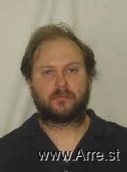 Todd  Murphy Mugshot