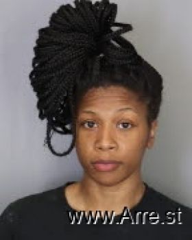 Tomisha  Young Mugshot