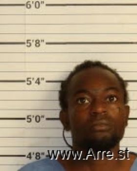 Tommie  Williams Mugshot