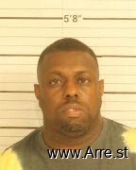 Tommy Lee Adams Mugshot