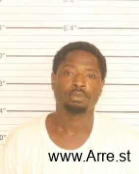 Tommy L Anderson Mugshot