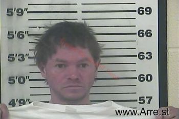 Tommy Russell Brewer Mugshot