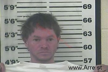 Tommy Russell Brewer Mugshot