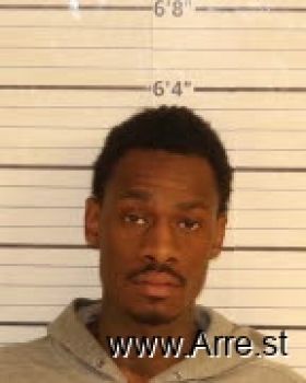 Tommy  Walker Mugshot