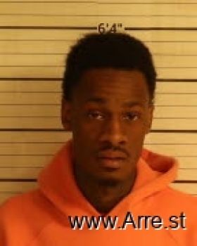 Tommy  Walker Mugshot