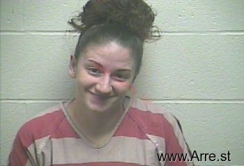 Toni Elizabeth Smith Mugshot