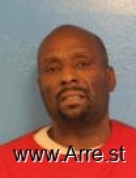 Tony Maurice Anderson Mugshot