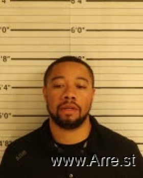 Tony L Anderson Mugshot