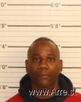 Tony  Banks Mugshot