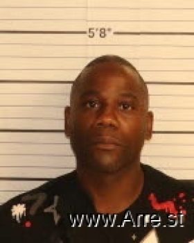 Tony  Banks Mugshot