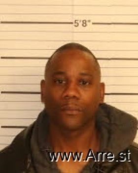 Tony  Banks Mugshot