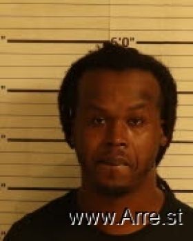 Tony  Bell Mugshot