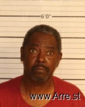 Tony Andre Bonds Mugshot