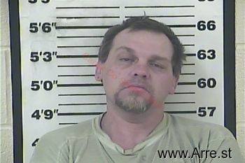 Tony Lynn Coleman Mugshot