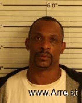 Tony Dewight Dixon Mugshot