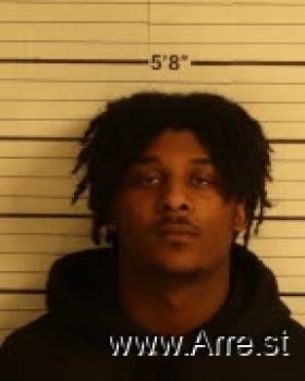 Tony  Ellis Mugshot