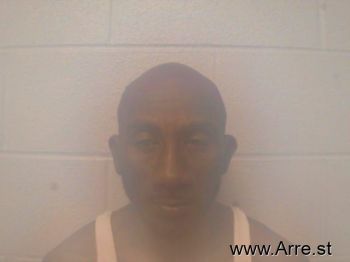 Tony Lee Gentry Mugshot