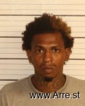 Tony Damu Gray Mugshot