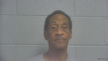 Tony Lewis Lawshea Mugshot