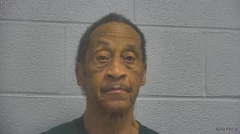 Tony Lewis Lawshea Mugshot