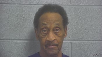 Tony Lewis Lawshea Mugshot