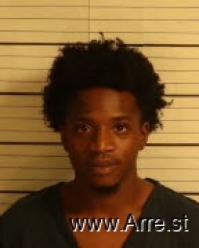 Tony W Miller Mugshot