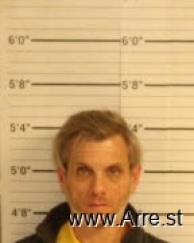 Tony Daniel Parrish Mugshot