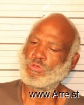 Tony G Richardson Mugshot