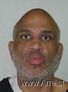 Tony G Richardson Mugshot