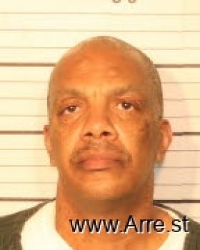 Tony  Thomas Mugshot