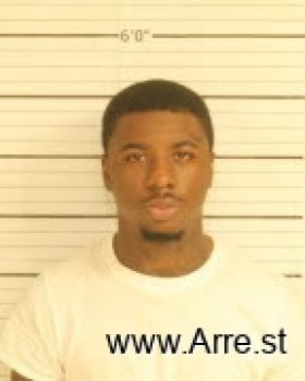 Tony  Thomas Mugshot