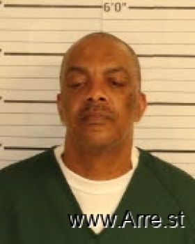 Tony  Thomas Mugshot