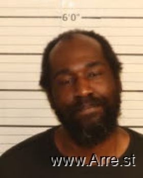 Tony D Washington Mugshot