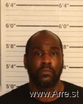 Tony  Washington Mugshot