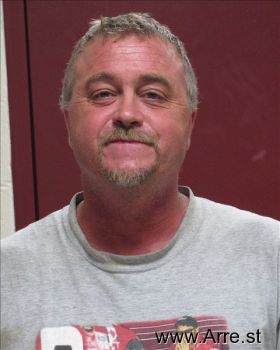 Tony  White Mugshot