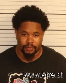 Tony  Woods Mugshot