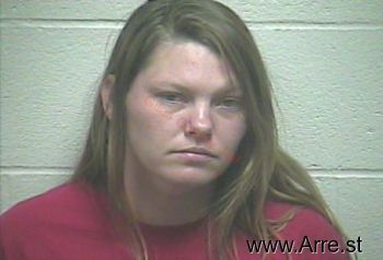 Tonya Michelle Blake Mugshot