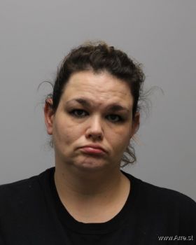 Tonya Renee Carlton Mugshot