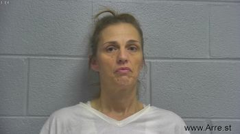 Tonya Lynn Clark Mugshot