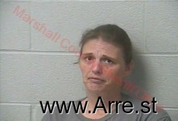 Tonya Lynn Clark Mugshot