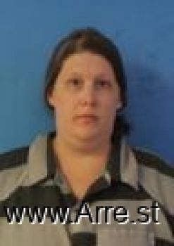 Tonya Michelle Gray Mugshot