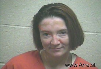 Tonya Carmelia Holt Mugshot