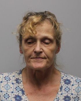 Tonya Darlene Hunt Mugshot