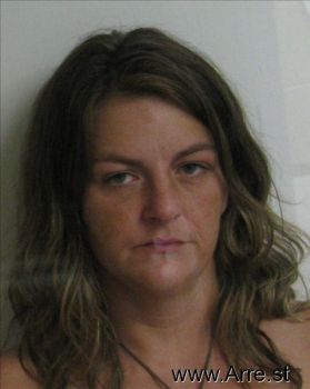 Tonya  Johnson Mugshot