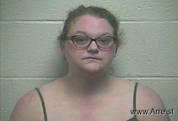 Tonya Marie Anne Keller Mugshot